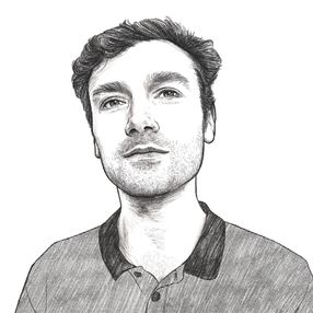 Alex Dean author image