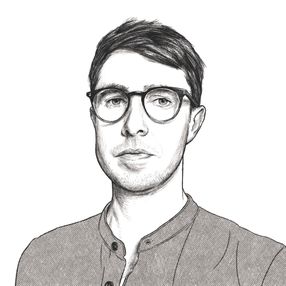 David McAllister author image