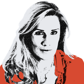 Sarah Churchwell author image