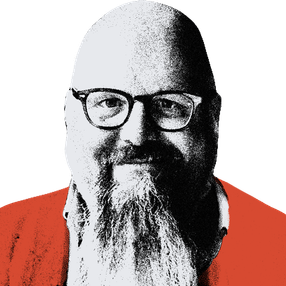 Ethan Zuckerman author image