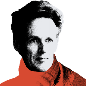 Ian Bostridge author image
