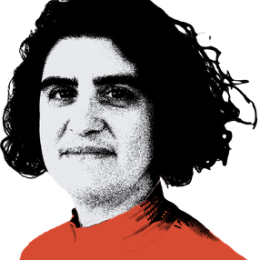 Alona Ferber author image