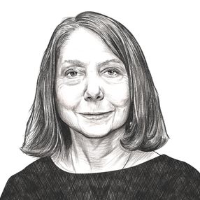 Jill Abramson author image