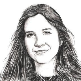 Emily Lawford author image
