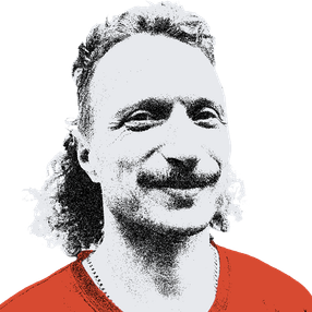 Henry Morris author image