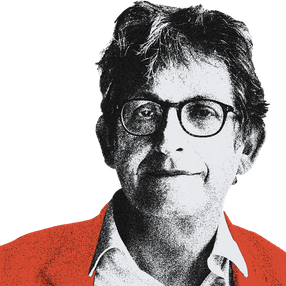 Alan Rusbridger author image