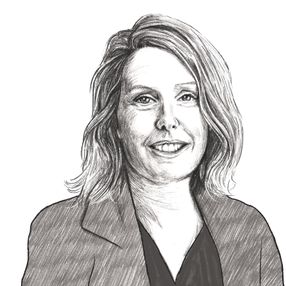 Bryony Worthington author image