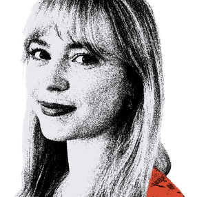 Kathryn Schoon author image
