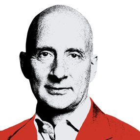 Andrew Adonis author image