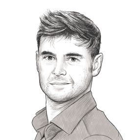 Will Hayward author image