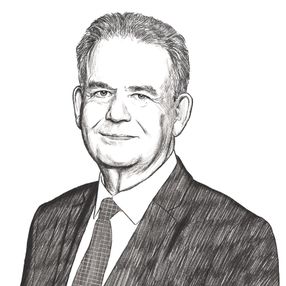 Julian Lewis author image