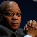 Jacob Zuma-image