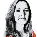 Sasha Mudd author image