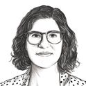 Alona Ferber author image