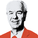 Peter Kellner author image