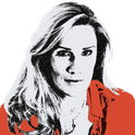 Sarah Churchwell author image