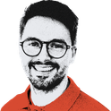 Benjamin Clark author image