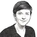 Ellen Halliday author image