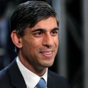 Rishi Sunak-image