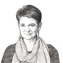 Diane Coyle author image