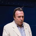 Christopher Hitchens-image