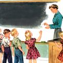 Teaching-image