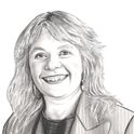 Jane Kinninmont author image