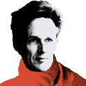 Ian Bostridge author image
