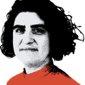 Alona Ferber author image