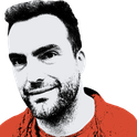 Peter Hoskin author image