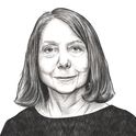 Jill Abramson author image