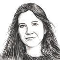 Emily Lawford author image