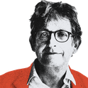 Alan Rusbridger author image