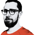 David McAllister author image