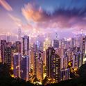 China and Hong Kong-image