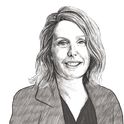 Bryony Worthington author image
