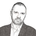 Ben Ansell author image
