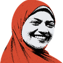 Imaan Irfan author image