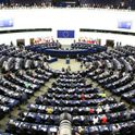 European Parliament-image