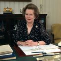 Margaret Thatcher-image