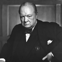 Winston Churchill-image