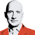 Andrew Adonis author image