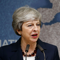 Theresa May-image