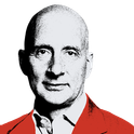 Andrew Adonis author image