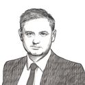 John Woodcock author image