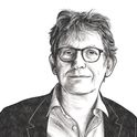 Alan Rusbridger author image