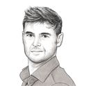 Will Hayward author image