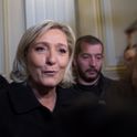 Marine Le Pen-image