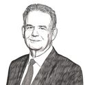 Julian Lewis author image
