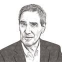 Michael Ignatieff author image